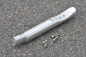 Preview: Bobber Halter in edelstahl, Monolever